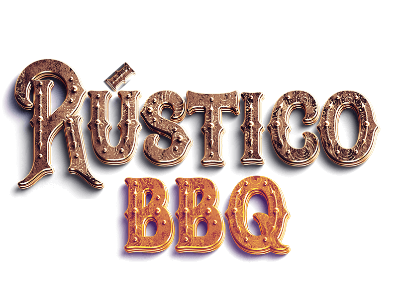 Rústico BBQ - Ingressos Online